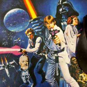 Meet your Posher, Alan